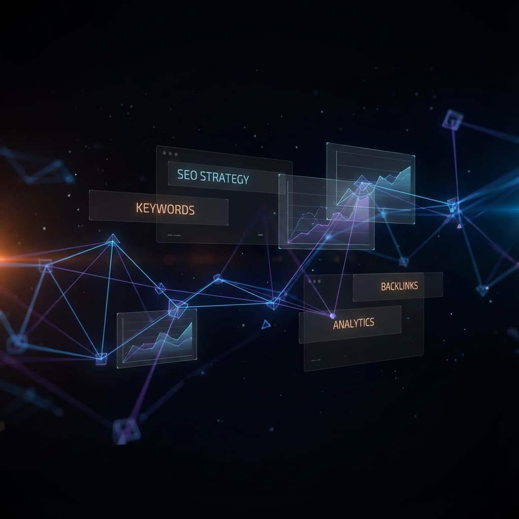 Local SEO for Trades: How to Rank in Durham Region