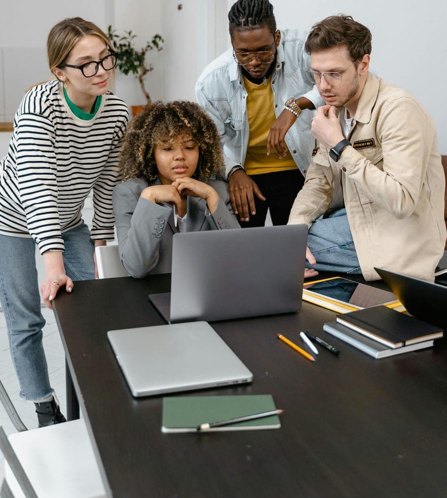 Durham Region web design FAQ