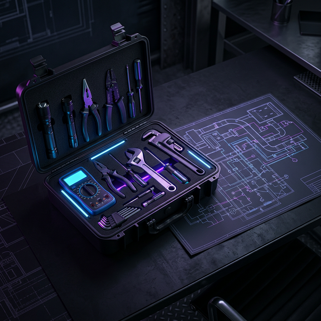 Trades & Contractors Web Design